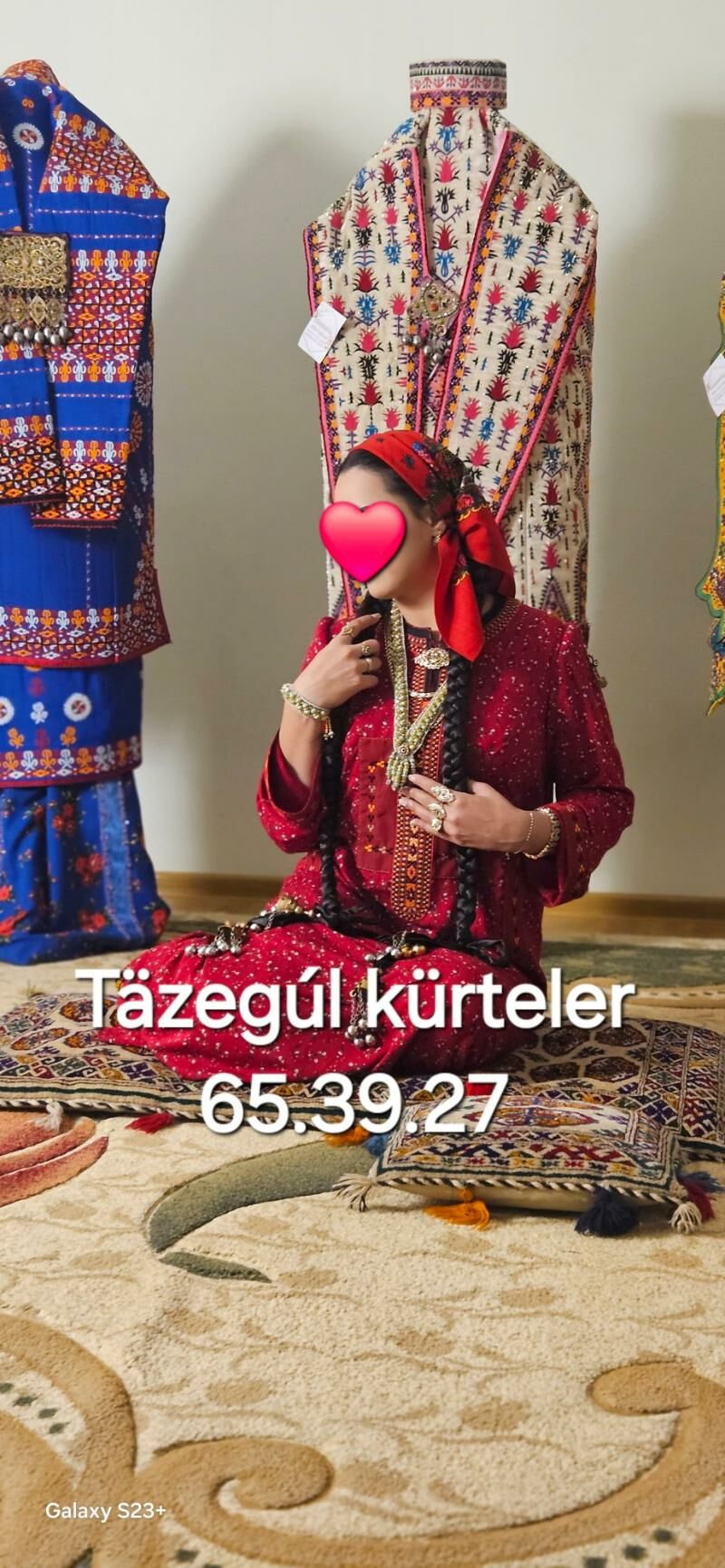 KURTELER_WE_YAKALAR - Bedew - img 2