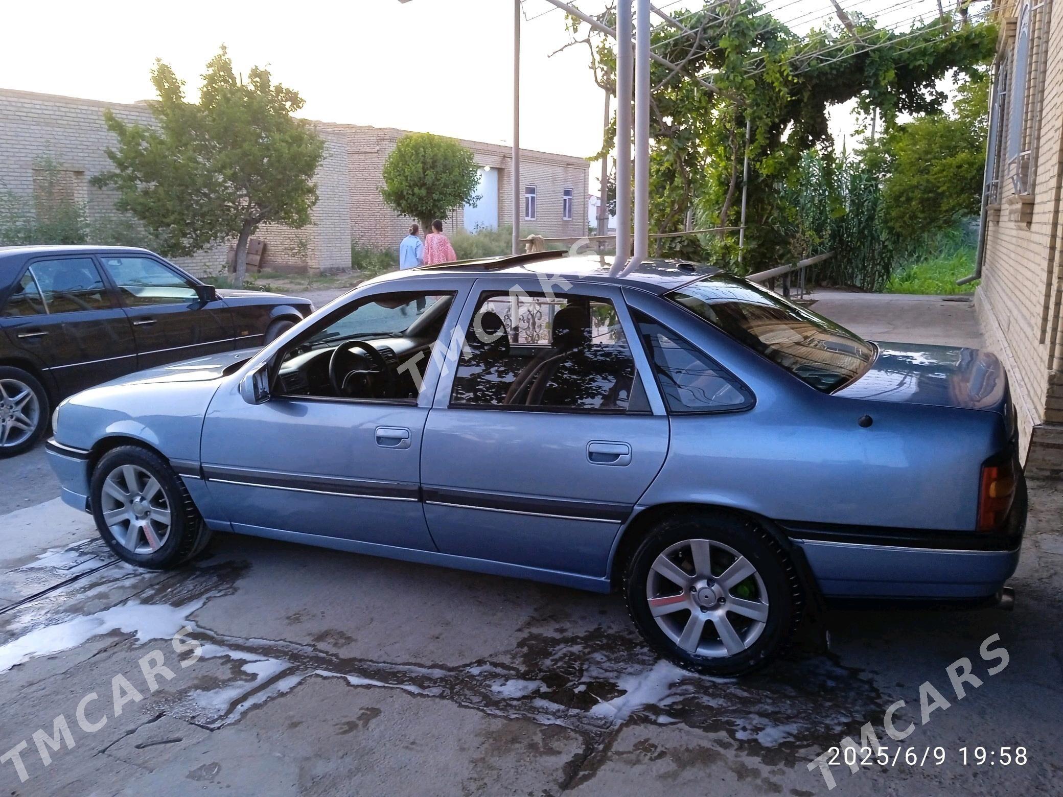 Opel Vectra 1990 - 44 000 TMT - Türkmenabat - img 5