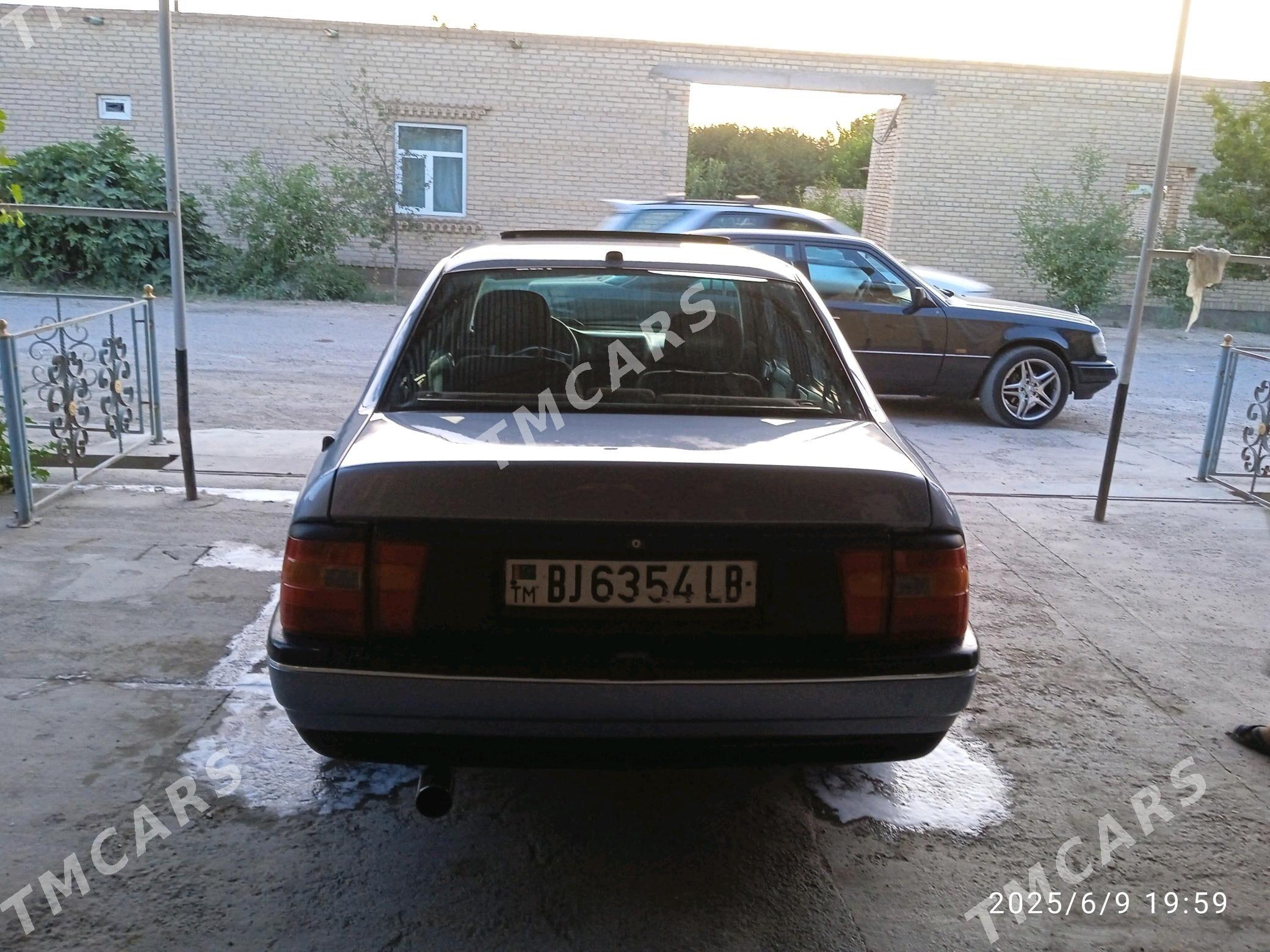 Opel Vectra 1990 - 44 000 TMT - Türkmenabat - img 6