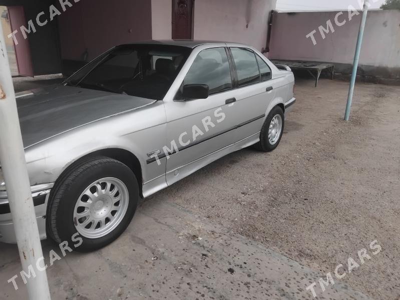BMW 320 1995 - 22 000 TMT - Sarahs - img 2