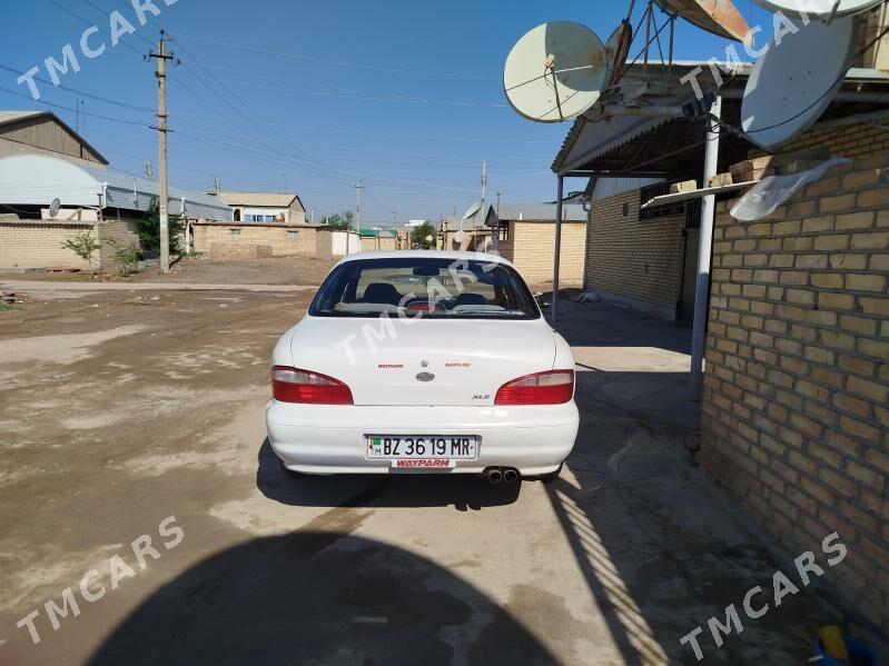 Toyota Mark II 1998 - 45 000 TMT - Mary - img 3