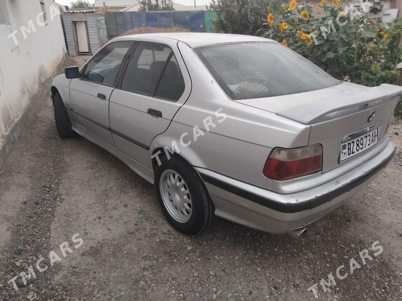 BMW 320 1995 - 22 000 TMT - Sarahs - img 5