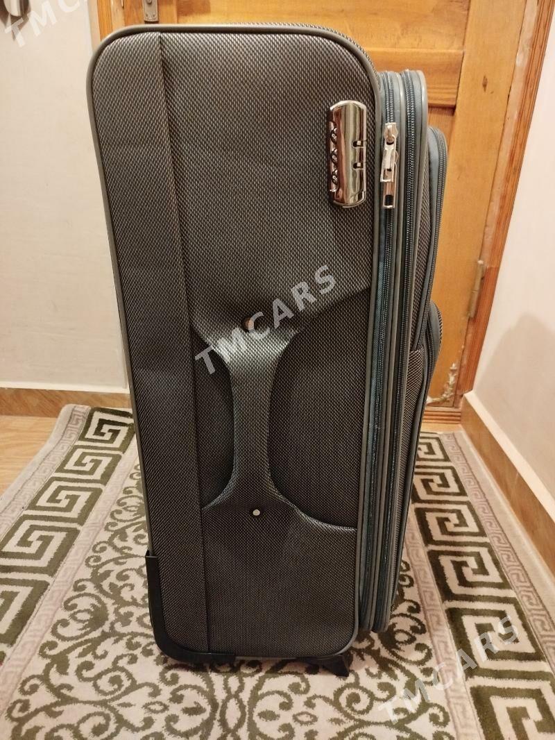 ЧЕМОДАН - Aşgabat - img 7