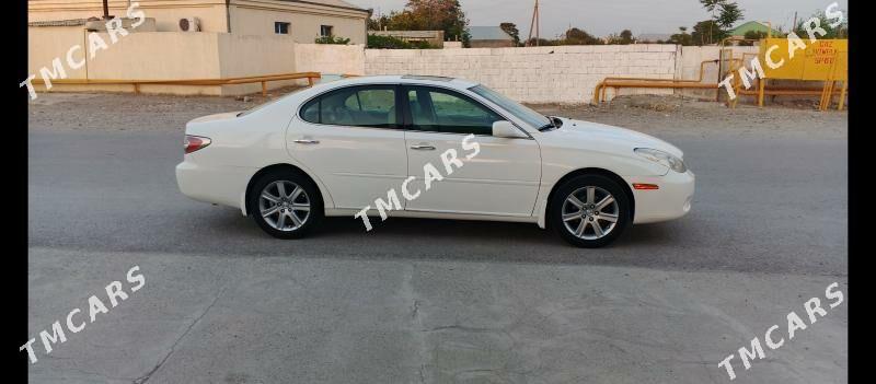 Lexus ES 330 2004 - 154 000 TMT - Bäherden - img 3