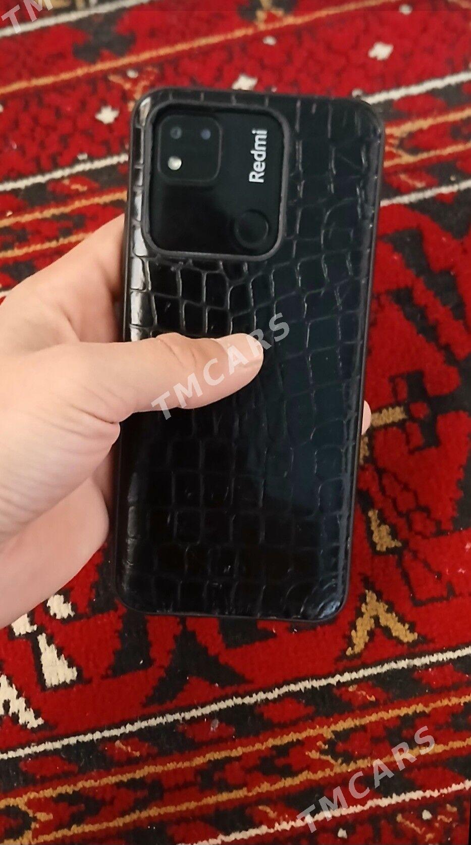 redmi 10a - Мары - img 3