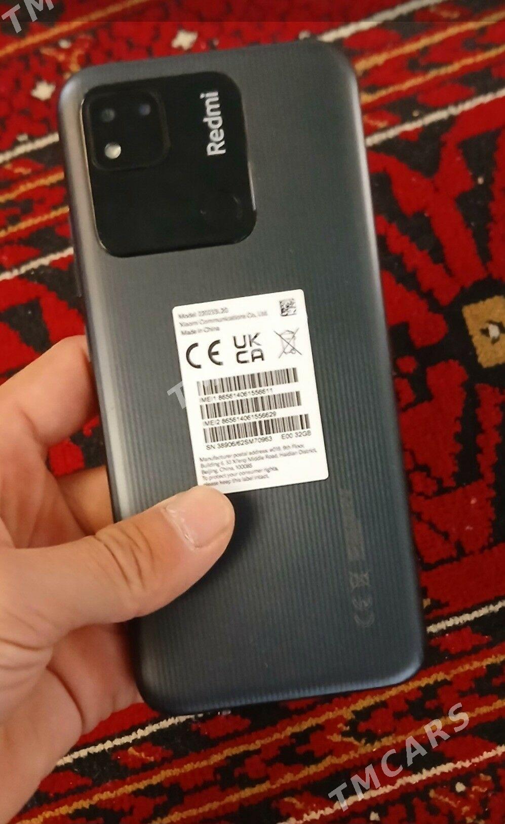 redmi 10a - Мары - img 4