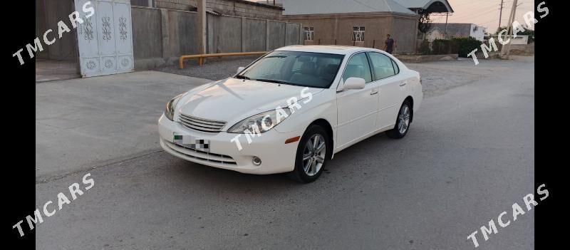 Lexus ES 330 2004 - 154 000 TMT - Bäherden - img 5