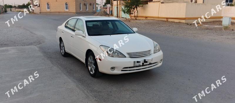Lexus ES 330 2004 - 154 000 TMT - Bäherden - img 4