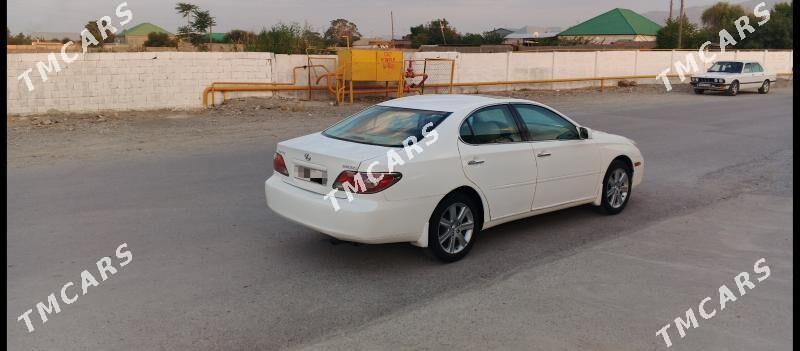 Lexus ES 330 2004 - 154 000 TMT - Bäherden - img 6