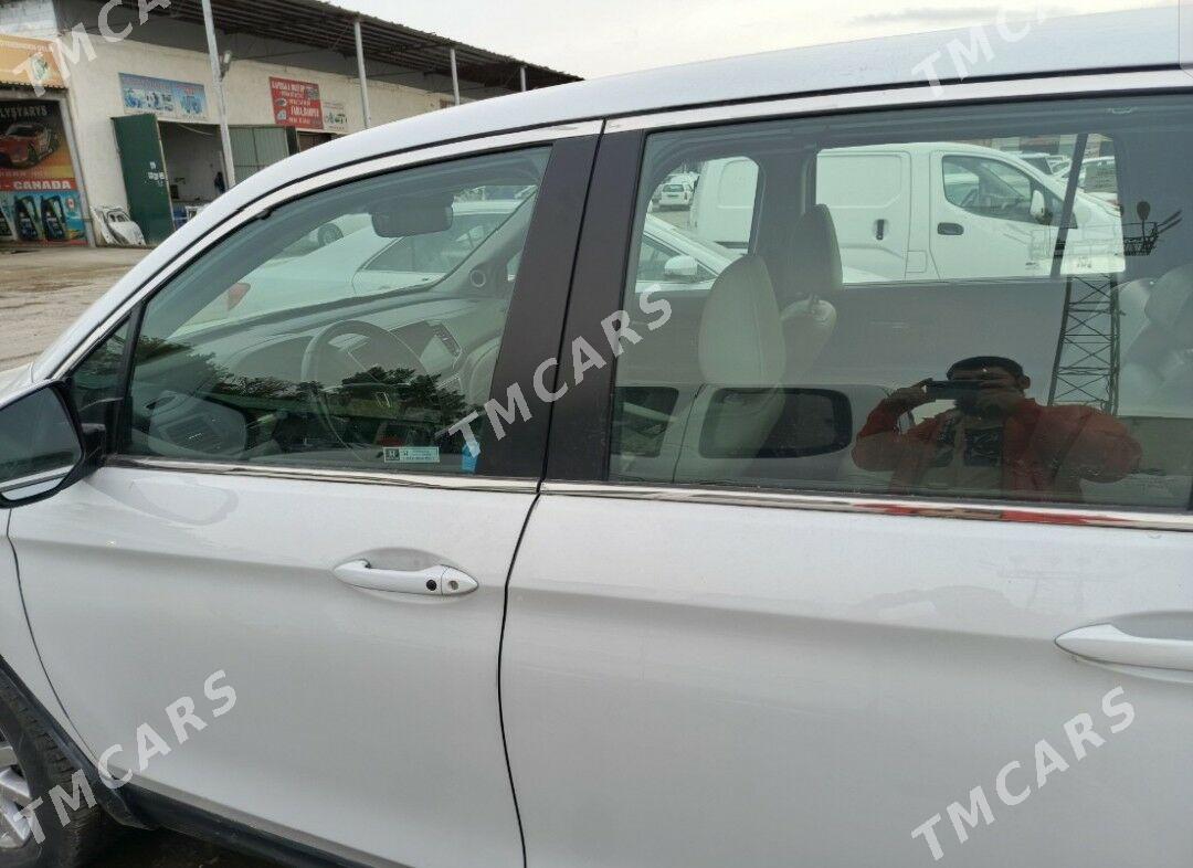 Honda Pilot 2019 - 392 000 TMT - Aşgabat - img 2
