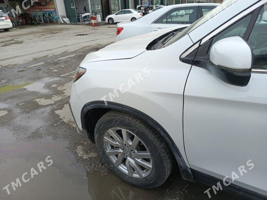 Honda Pilot 2019 - 392 000 TMT - Aşgabat - img 7