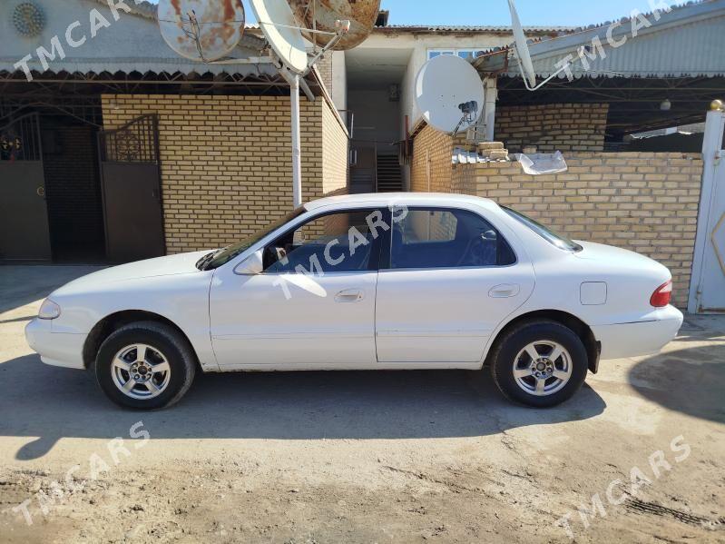 Kia Credos/Clarus 1998 - 45 000 TMT - Mary - img 8
