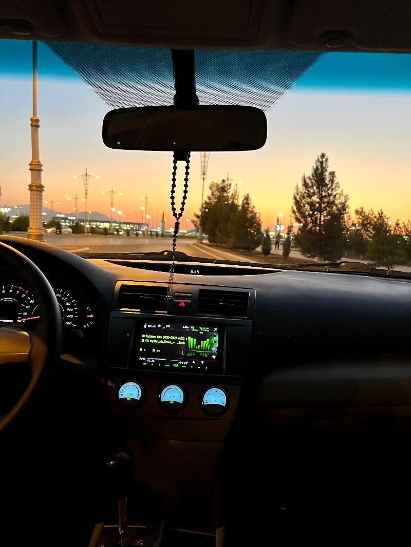 Toyota Camry 2010 - 180 000 TMT - 1 мкр - img 9