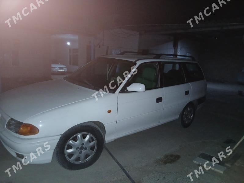 Opel Astra 1996 - 52 000 TMT - Änew - img 2