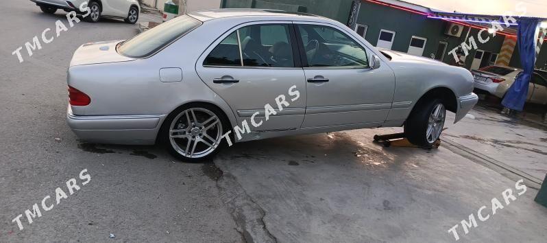 Mercedes-Benz 190E 1996 - 80 000 TMT - Бузмеин - img 5