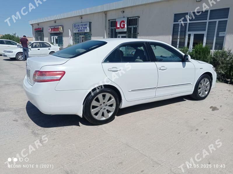 Toyota Camry 2010 - 140 000 TMT - Чарджоу - img 4