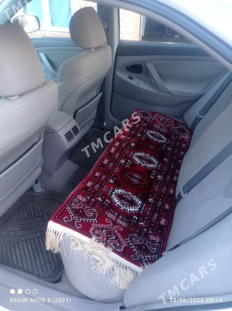 Toyota Camry 2010 - 140 000 TMT - Чарджоу - img 3