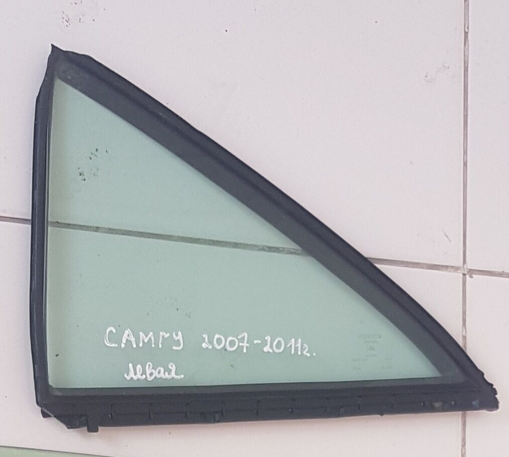 Corolla_Camry 500 TMT - Aşgabat - img 2