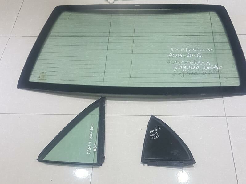 Corolla_Camry 500 TMT - Aşgabat - img 3