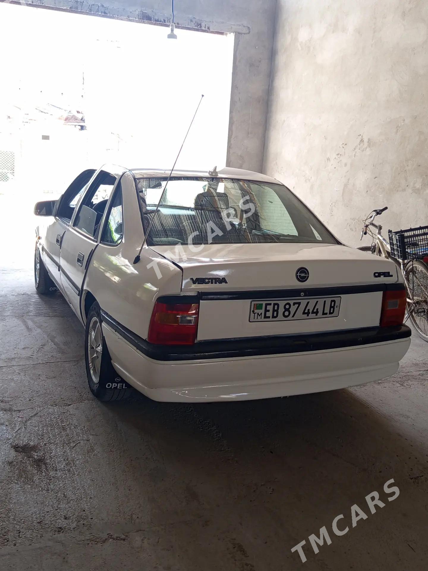 Opel Vectra 1993 - 35 000 TMT - Türkmenabat - img 2