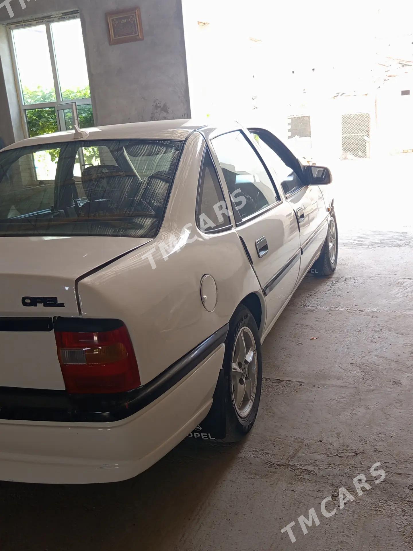 Opel Vectra 1993 - 35 000 TMT - Türkmenabat - img 3