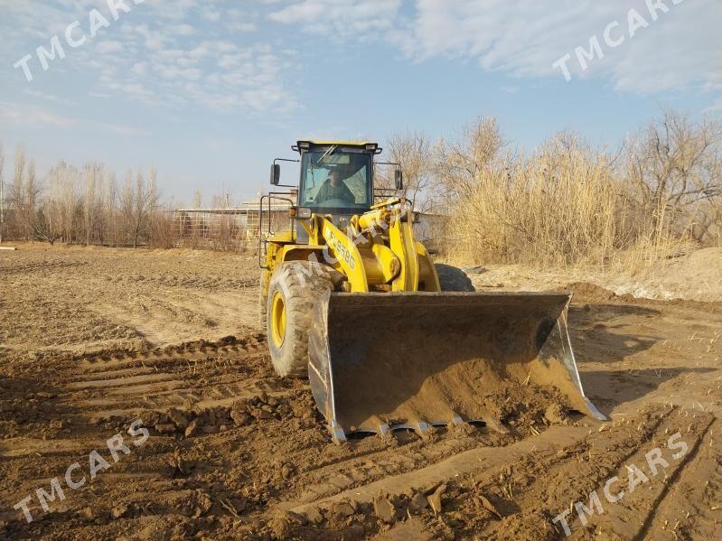 XCMG LW500F 2012 - 430 000 TMT - Şabat etr. - img 4