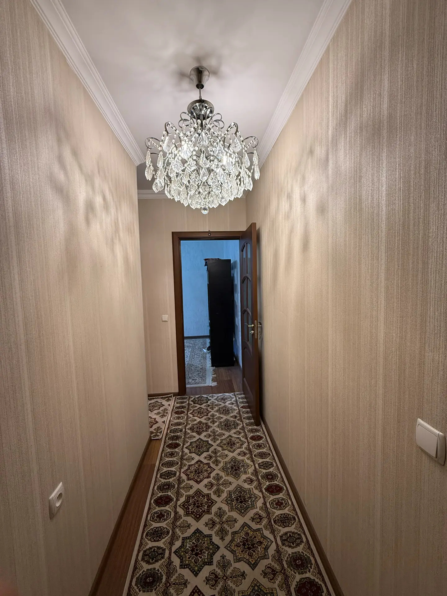 satlyk 2 kom 4 mkr ponelka - Ашхабад - img 6