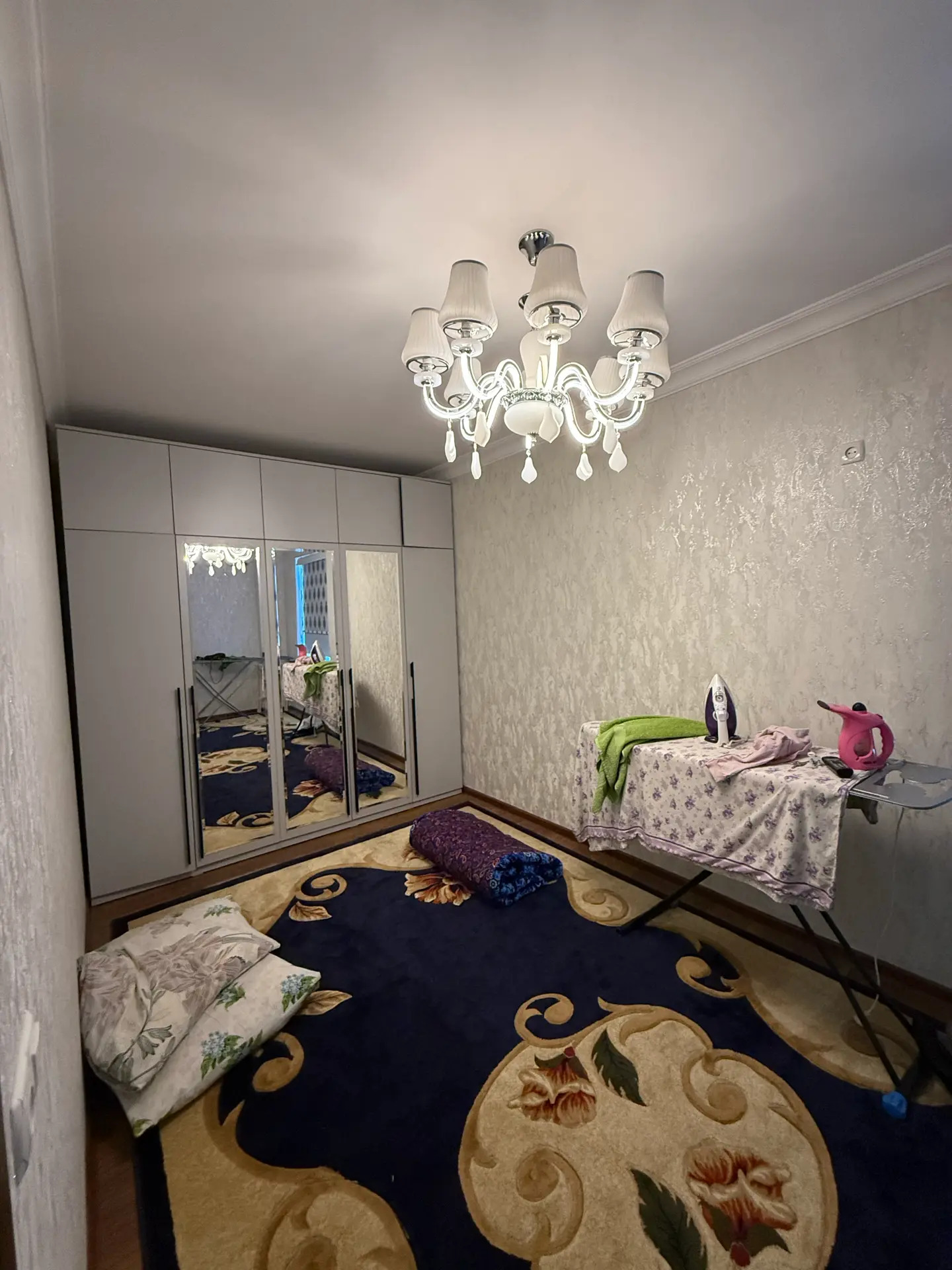 satlyk 2 kom 4 mkr ponelka - Ашхабад - img 8