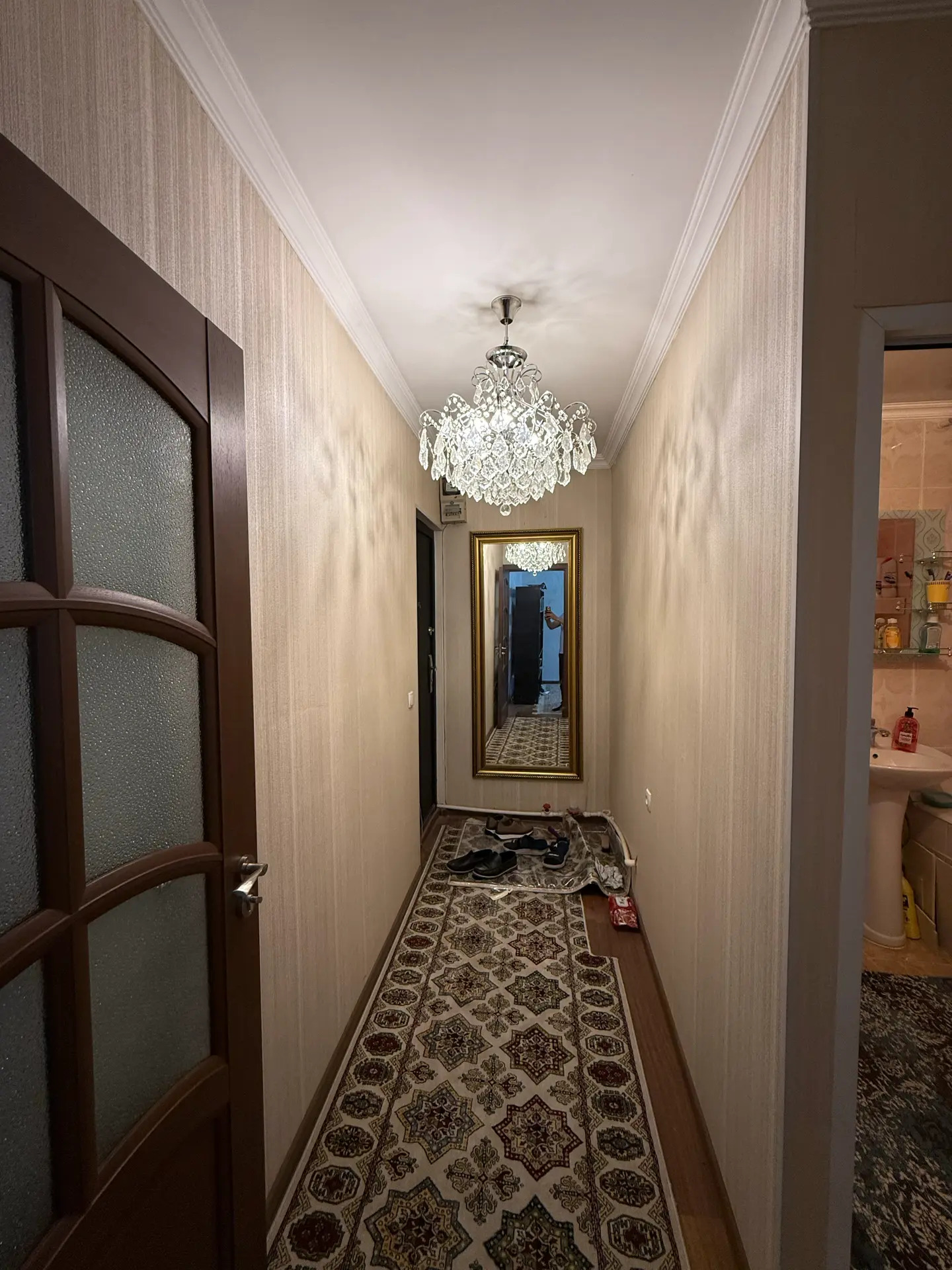 satlyk 2 kom 4 mkr ponelka - Ашхабад - img 2
