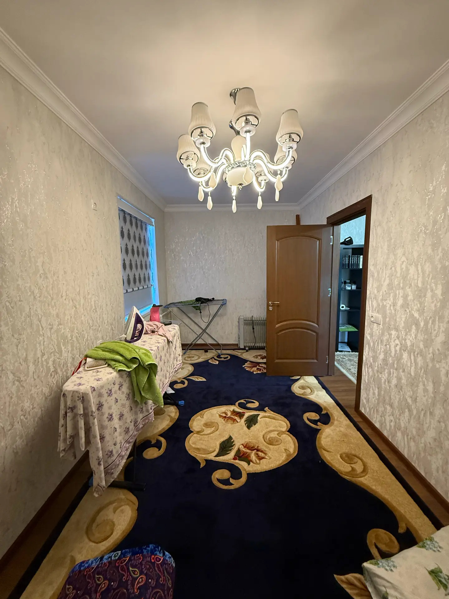 satlyk 2 kom 4 mkr ponelka - Ашхабад - img 7