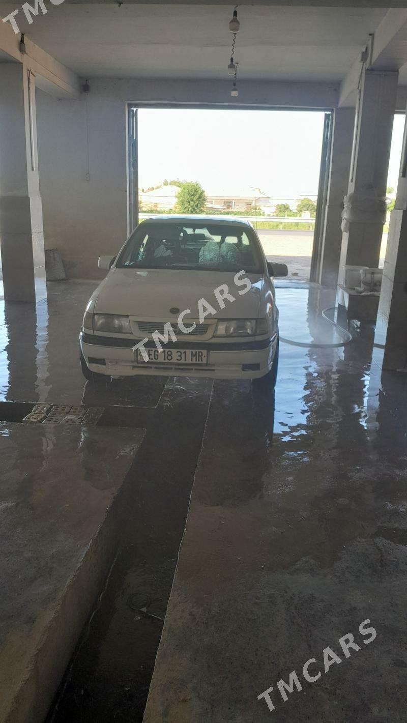 Opel Vectra 1992 - 28 000 TMT - Мары - img 2