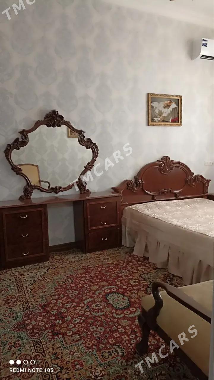 аренда квартал - Ашхабад - img 3