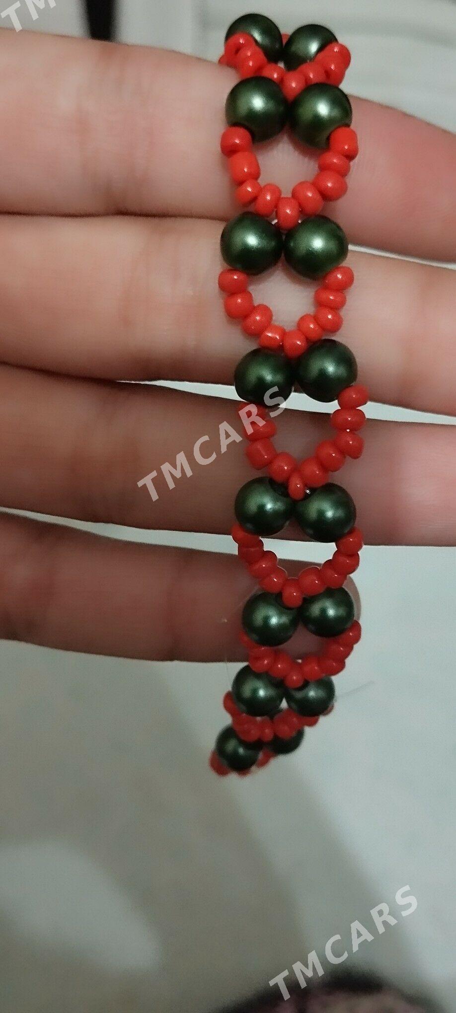 Çaga braslet - Мир 6 - img 2