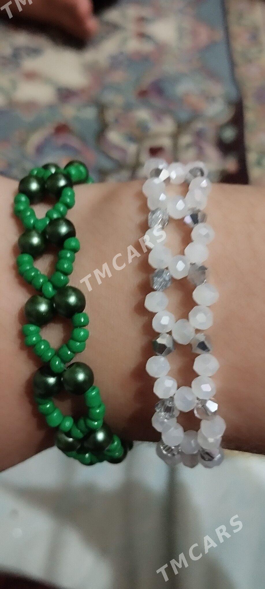 Çaga braslet - Мир 6 - img 4