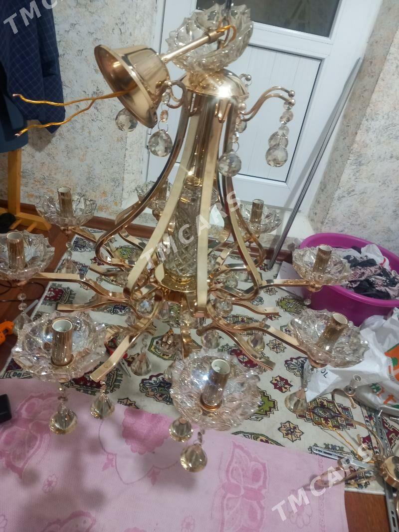 lyustra lustra люстра - Aşgabat - img 4
