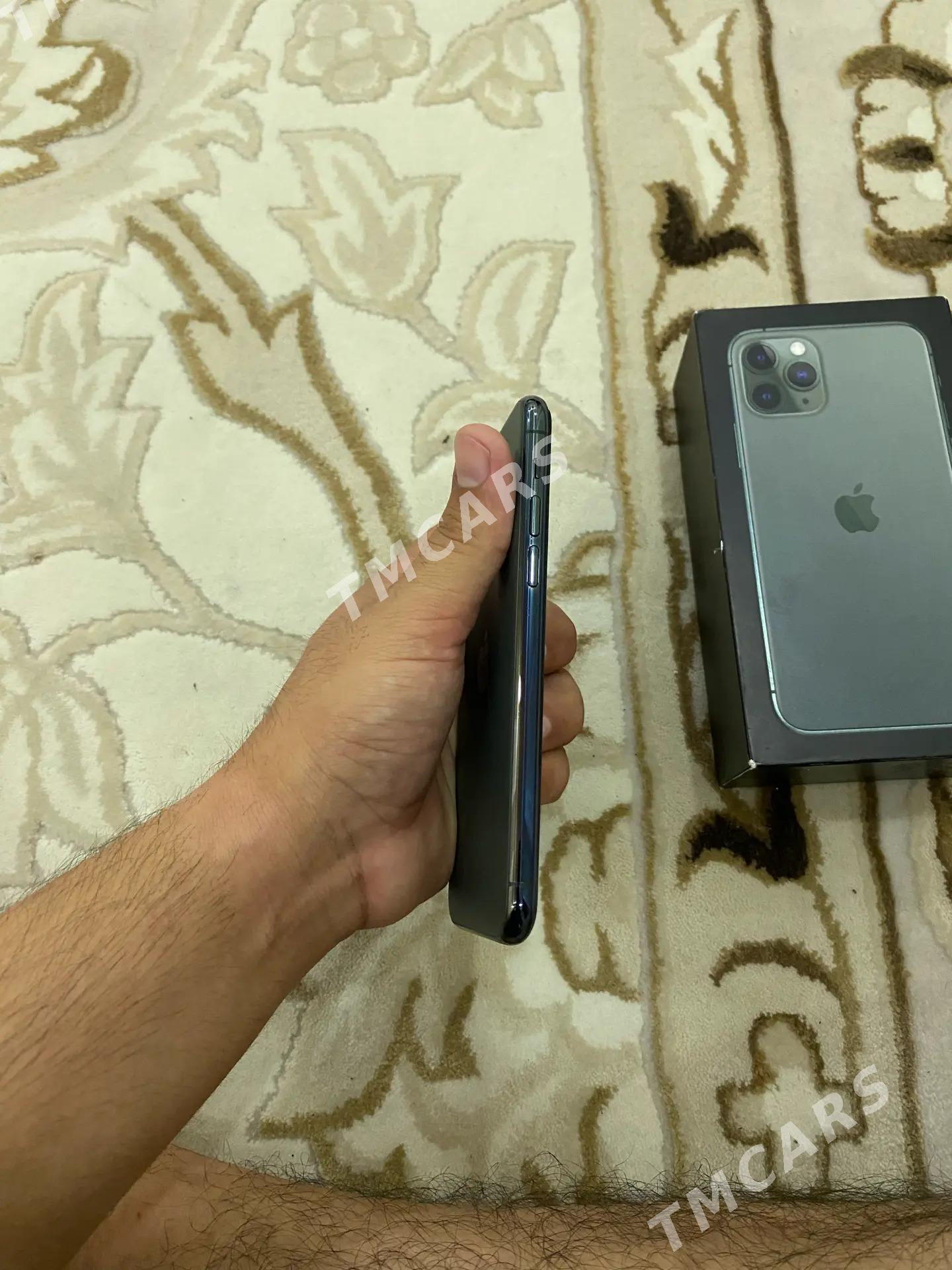 Iphone 11 pro 85 - Ашхабад - img 5