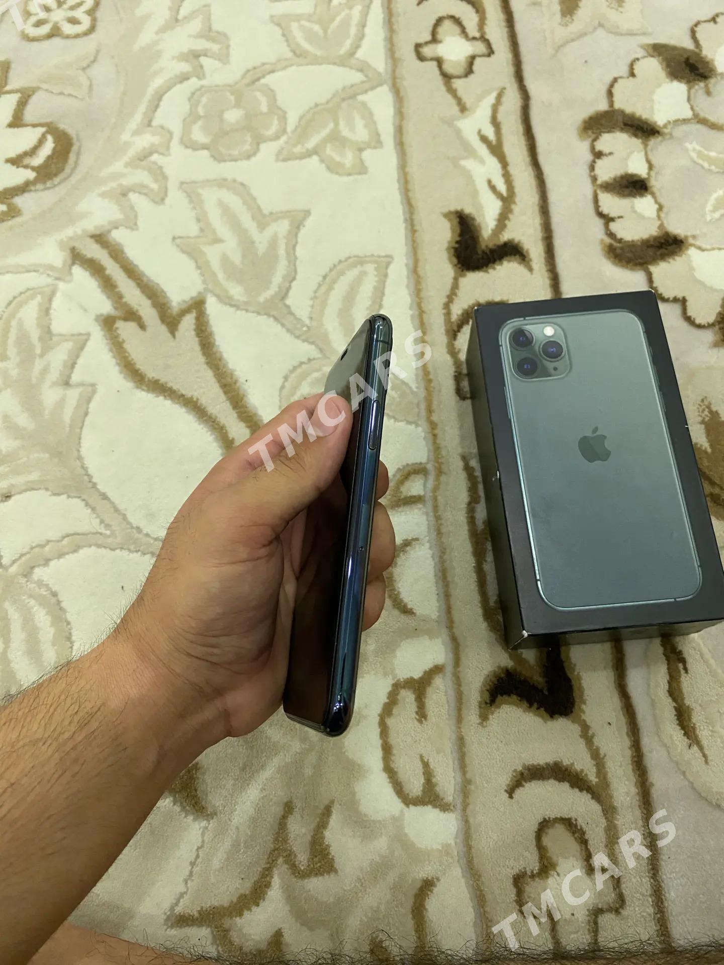 Iphone 11 pro 85 - Ашхабад - img 3