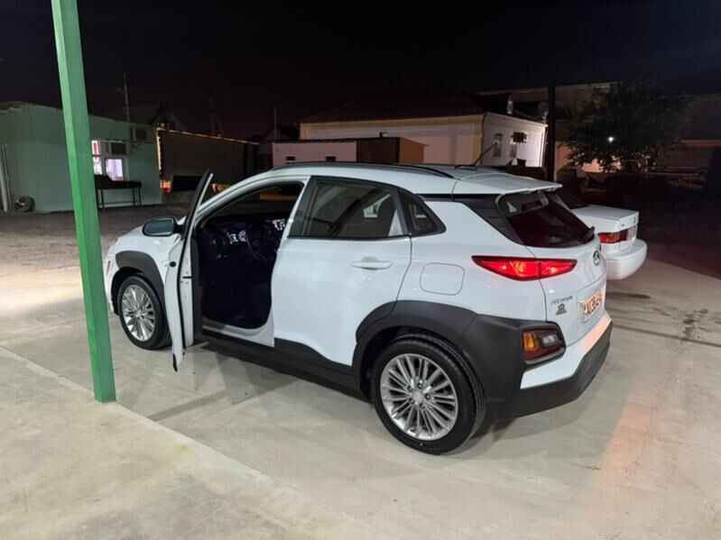 Hyundai Kona 2020 - 215 000 TMT - Aşgabat - img 4