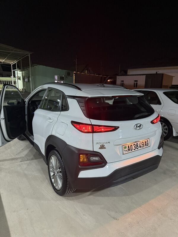 Hyundai Kona 2020 - 215 000 TMT - Aşgabat - img 3