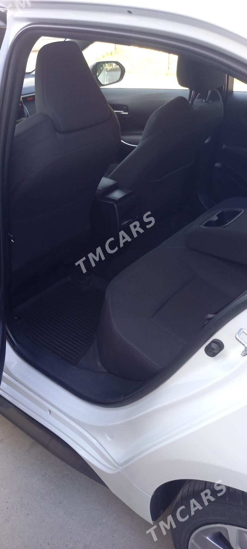 Toyota Corolla 2019 - 265 000 TMT - Ашхабад - img 6
