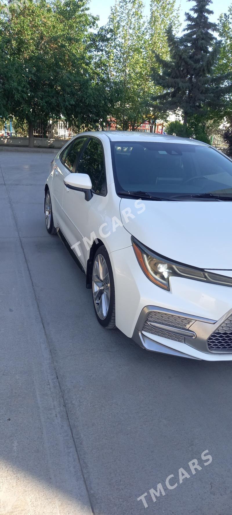 Toyota Corolla 2019 - 265 000 TMT - Ашхабад - img 2