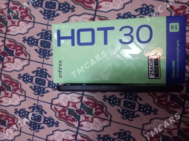 Infinix hot 30 - Aşgabat - img 3