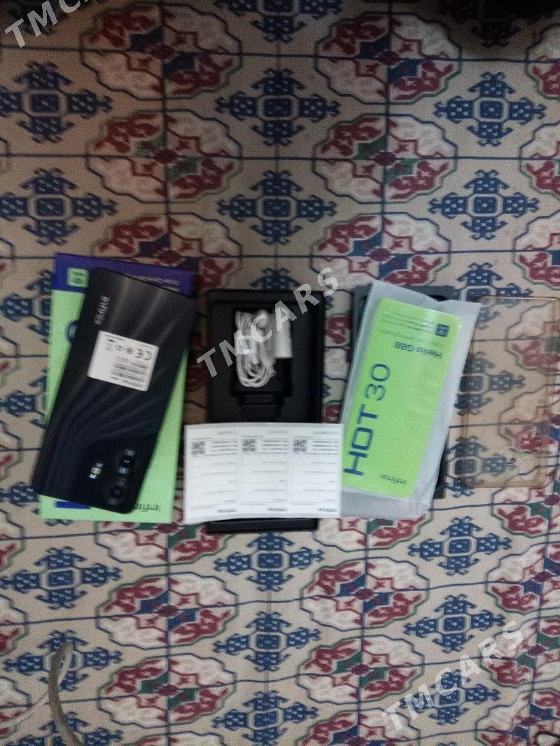 Infinix hot 30 - Aşgabat - img 6
