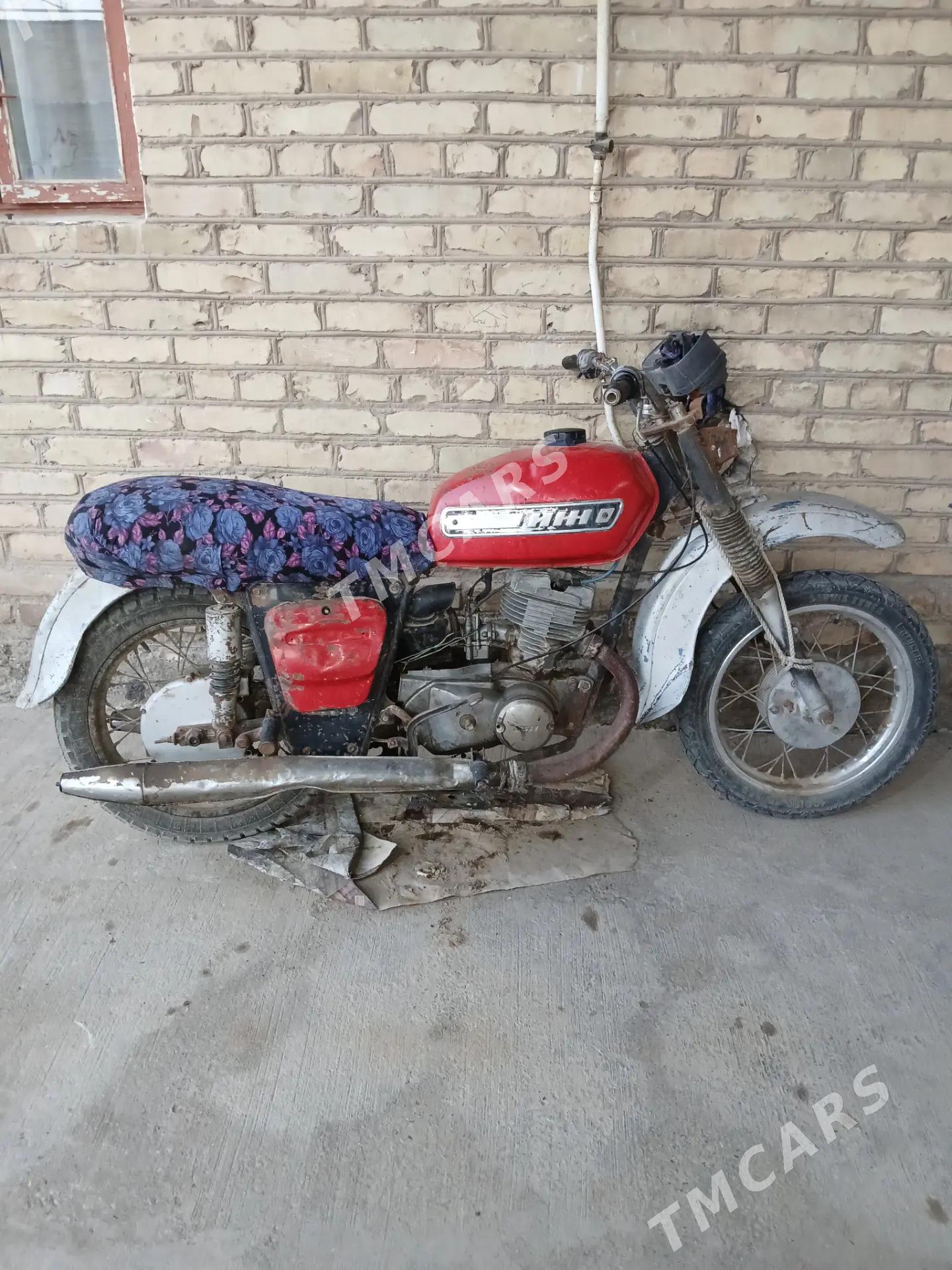 Fekon FK200-14G 1991 - 4 000 TMT - Саят - img 2