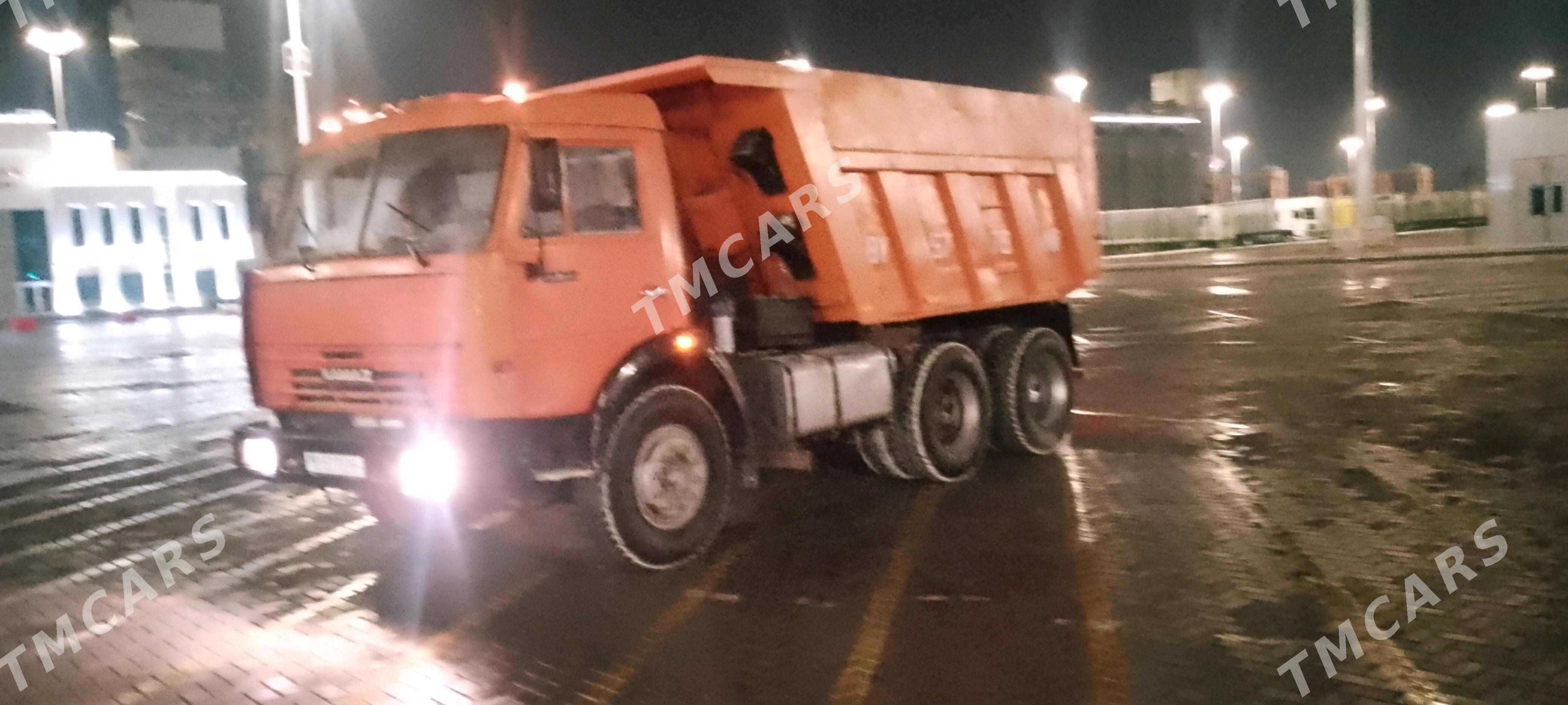 Kamaz Euro 3 2007 - 220 000 TMT - Baýramaly - img 2