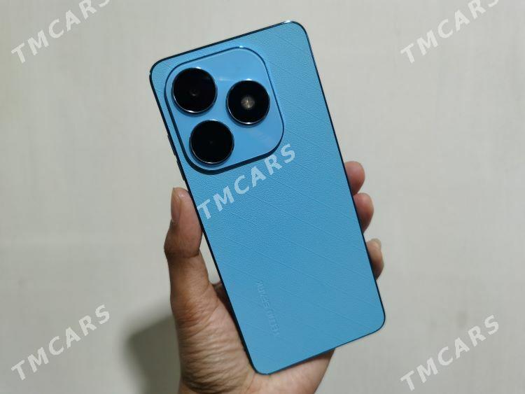 TECNO SPARK 20  8/256GB - Hojambaz - img 2