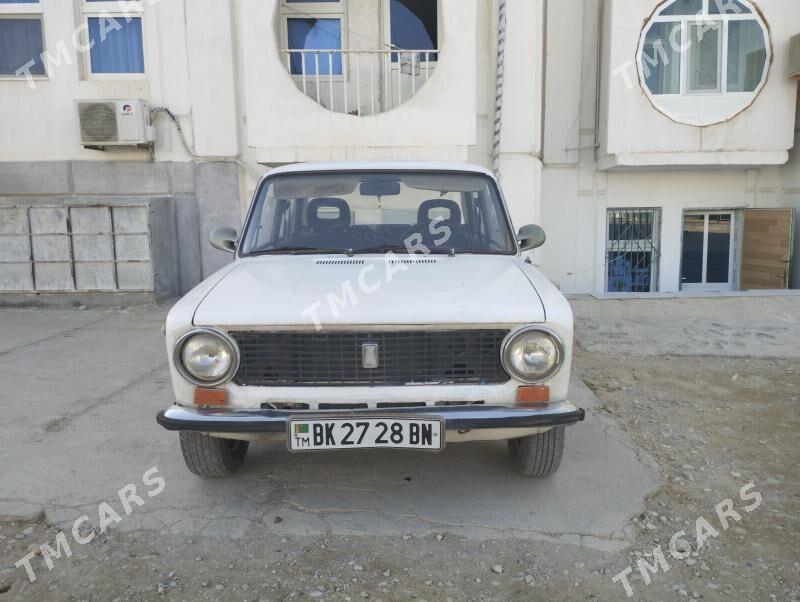 Lada 2104 1989 - 15 000 TMT - Balkanabat - img 3