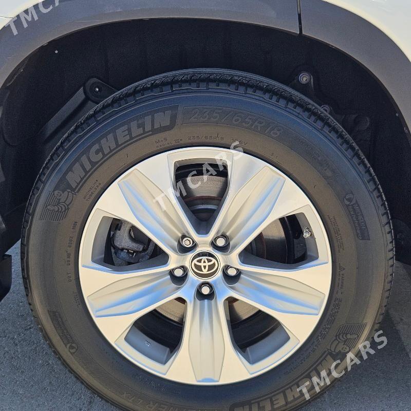 Toyota Highlander 2020 - 640 000 TMT - Ашхабад - img 9