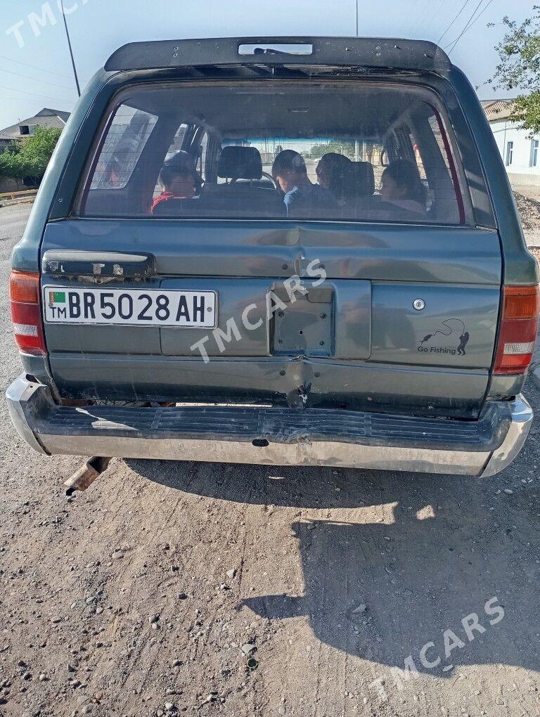 Toyota 4Runner 1994 - 40 000 TMT - Sarahs - img 2