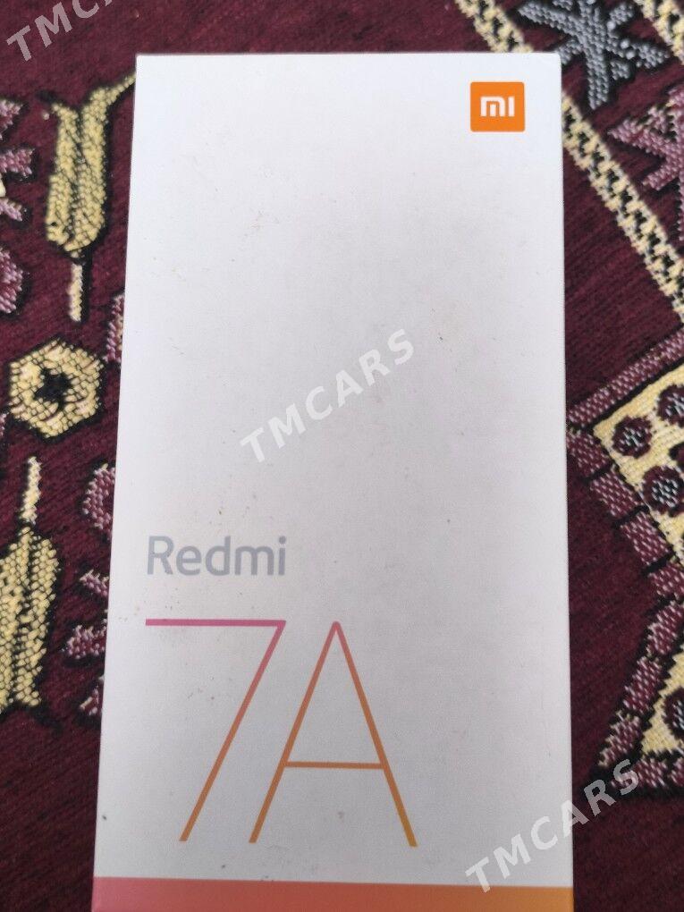 Redmi 7a - Büzmeýin GRES - img 3